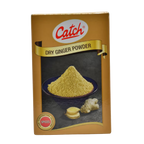 Dry Ginger Powder Catch