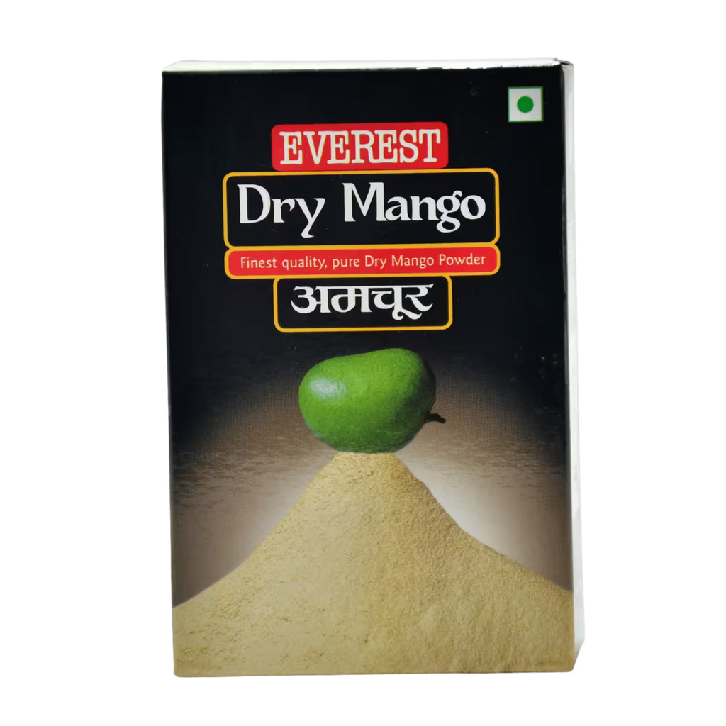 Dry Mango