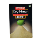 Dry Mango