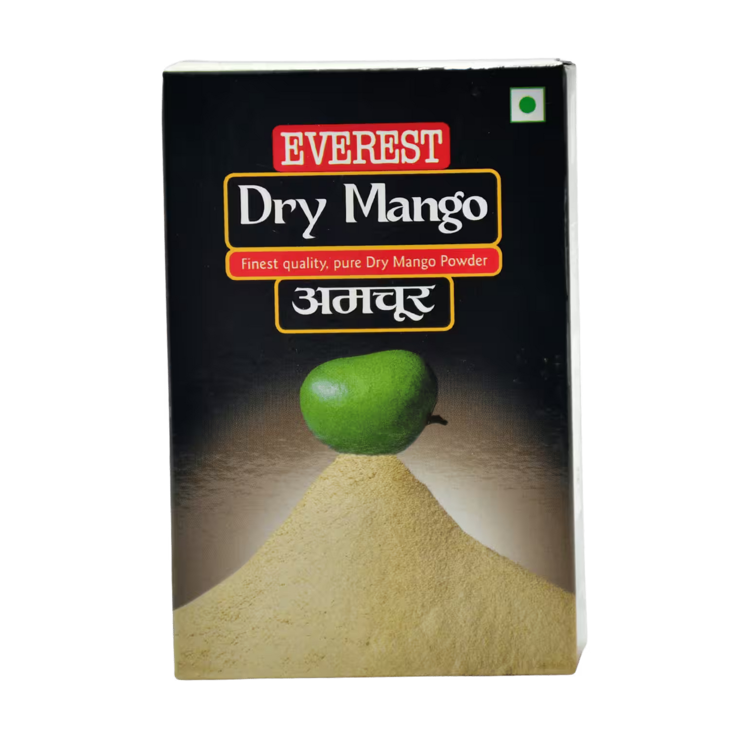 Dry Mango
