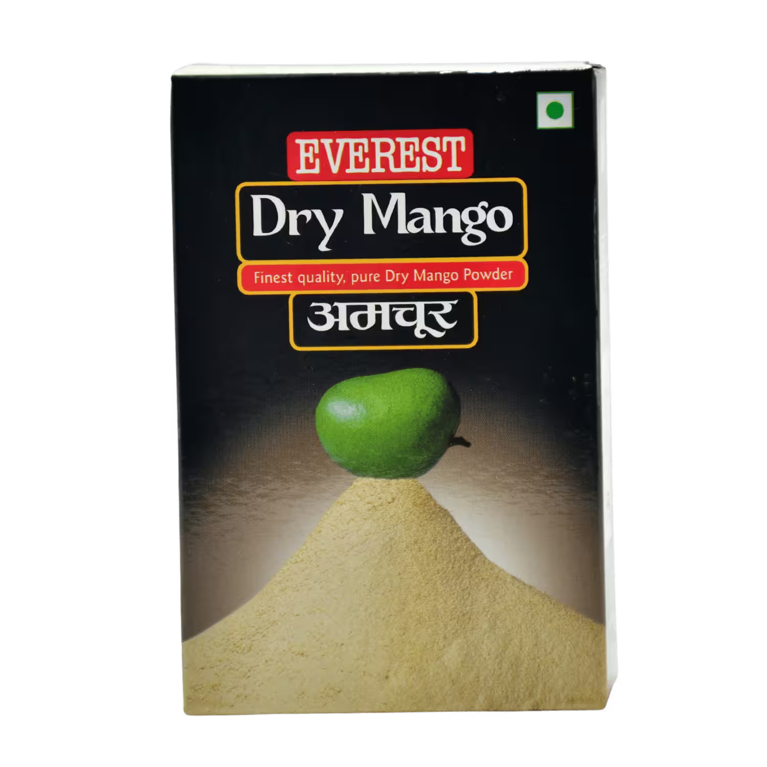 Dry Mango