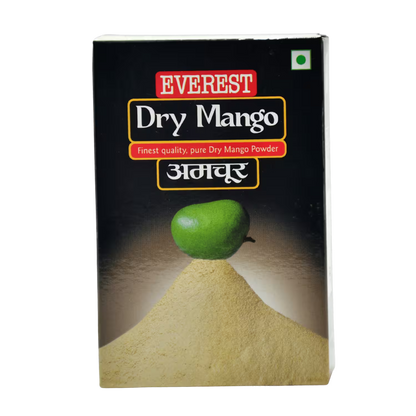 Dry Mango