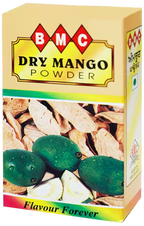 Dry Mango BMC