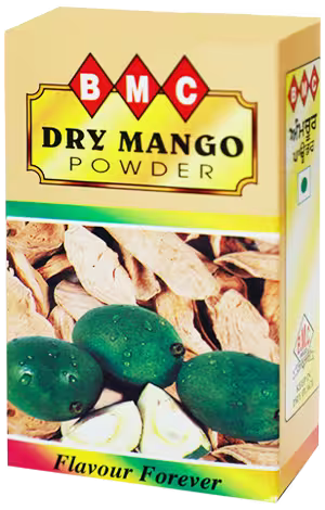 Dry Mango BMC