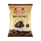 Dry Dates Victory