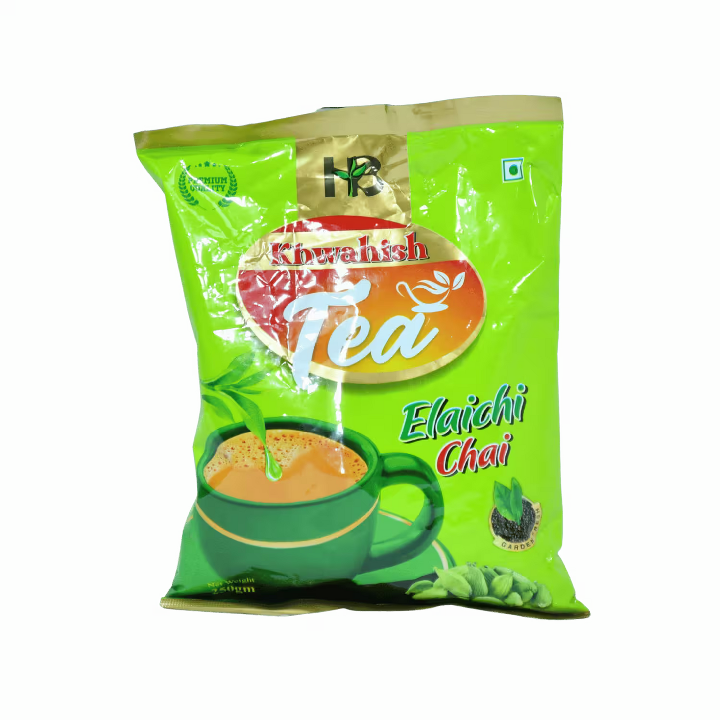 Elaichi Chai Khwahish