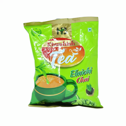 Elaichi Chai Khwahish