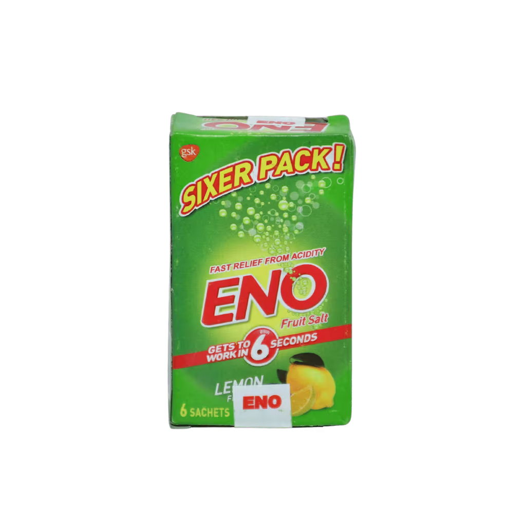 Eno Sixer Pack