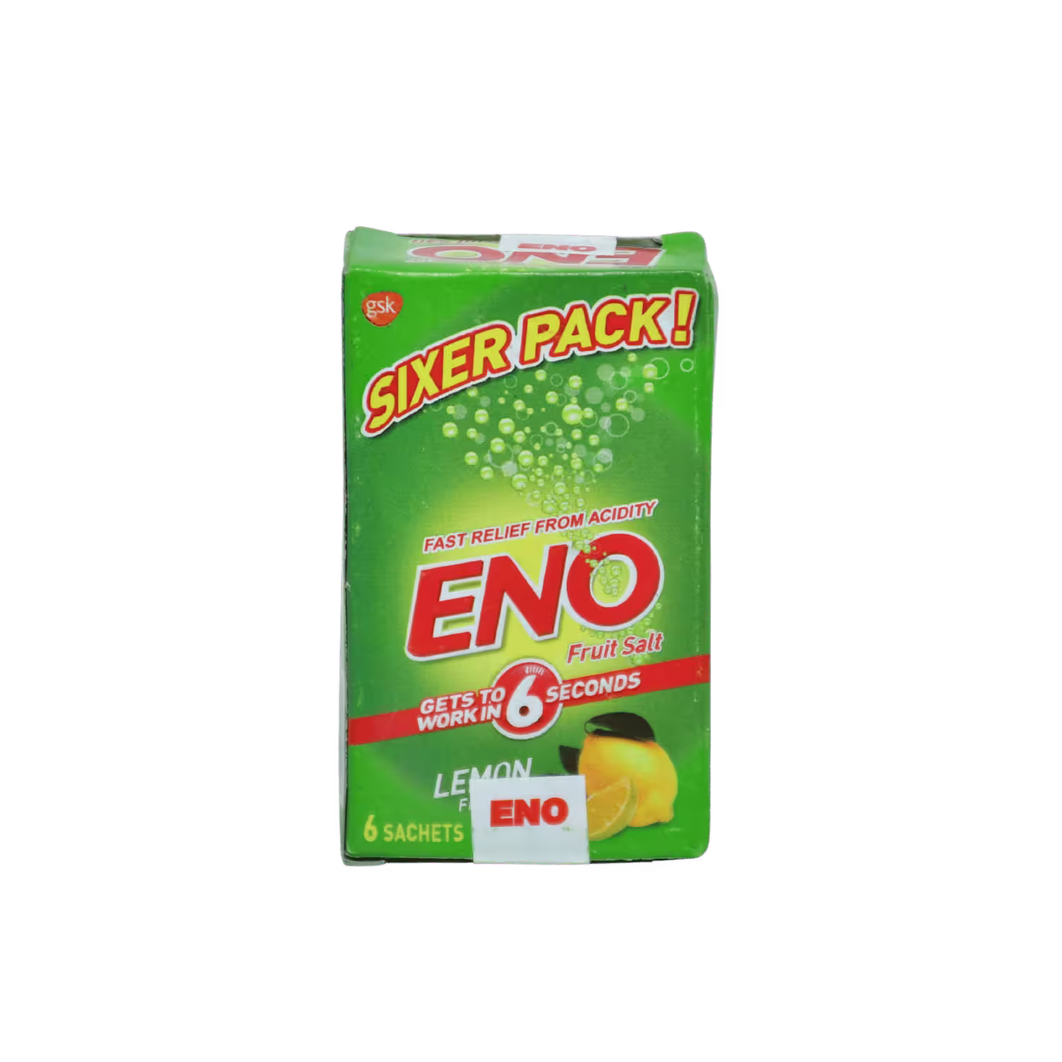 Eno Sixer Pack