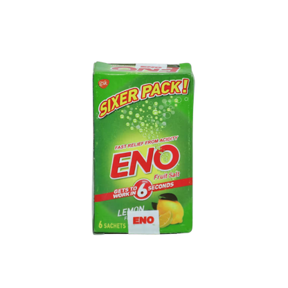 Eno Sixer Pack