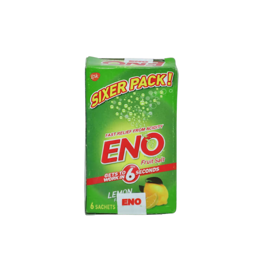 Eno Sixer Pack