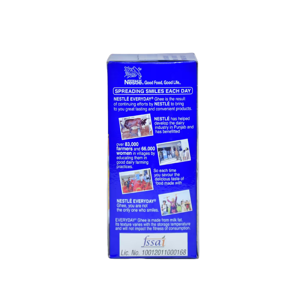 Shahi Ghee EveryDay Nestle