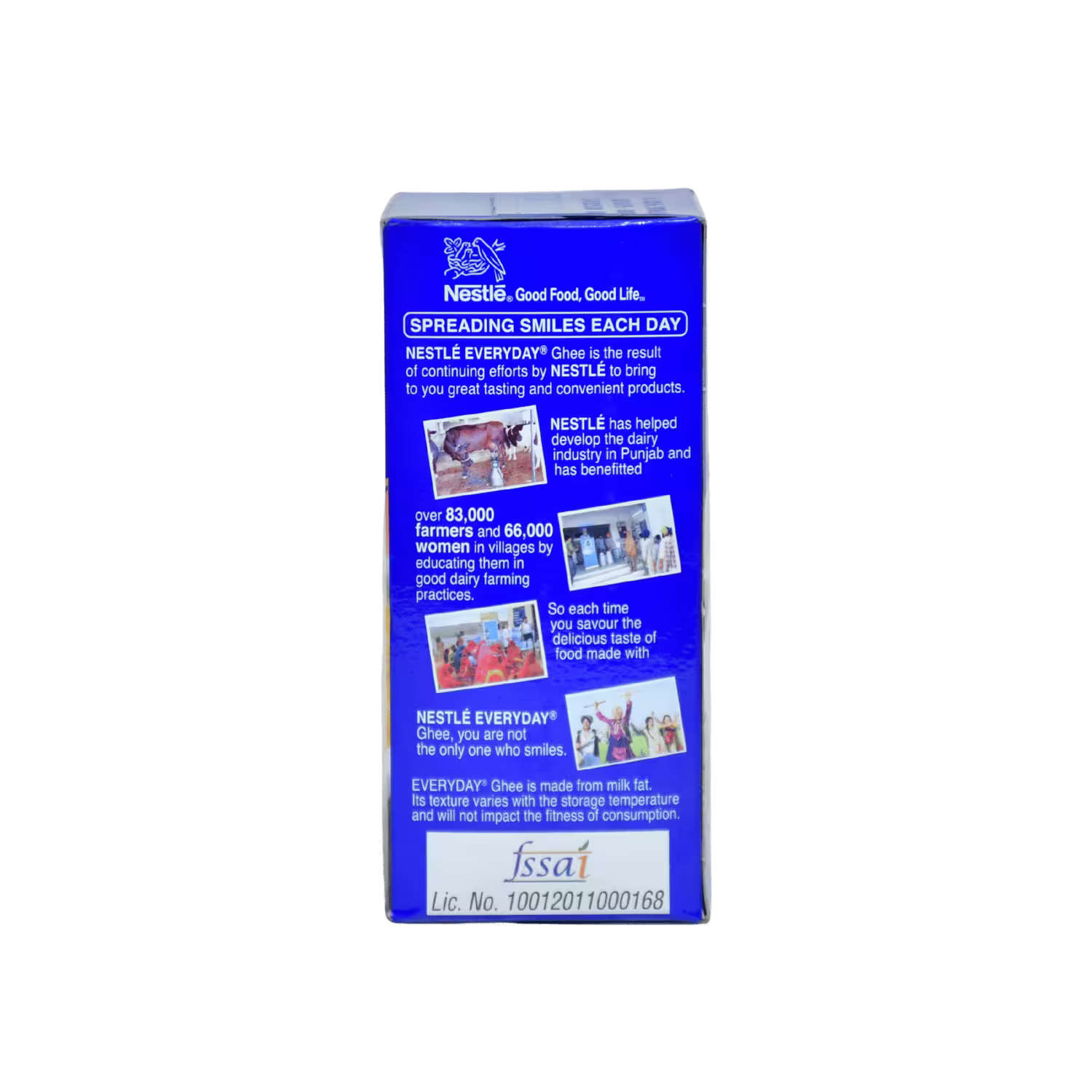 Shahi Ghee EveryDay Nestle