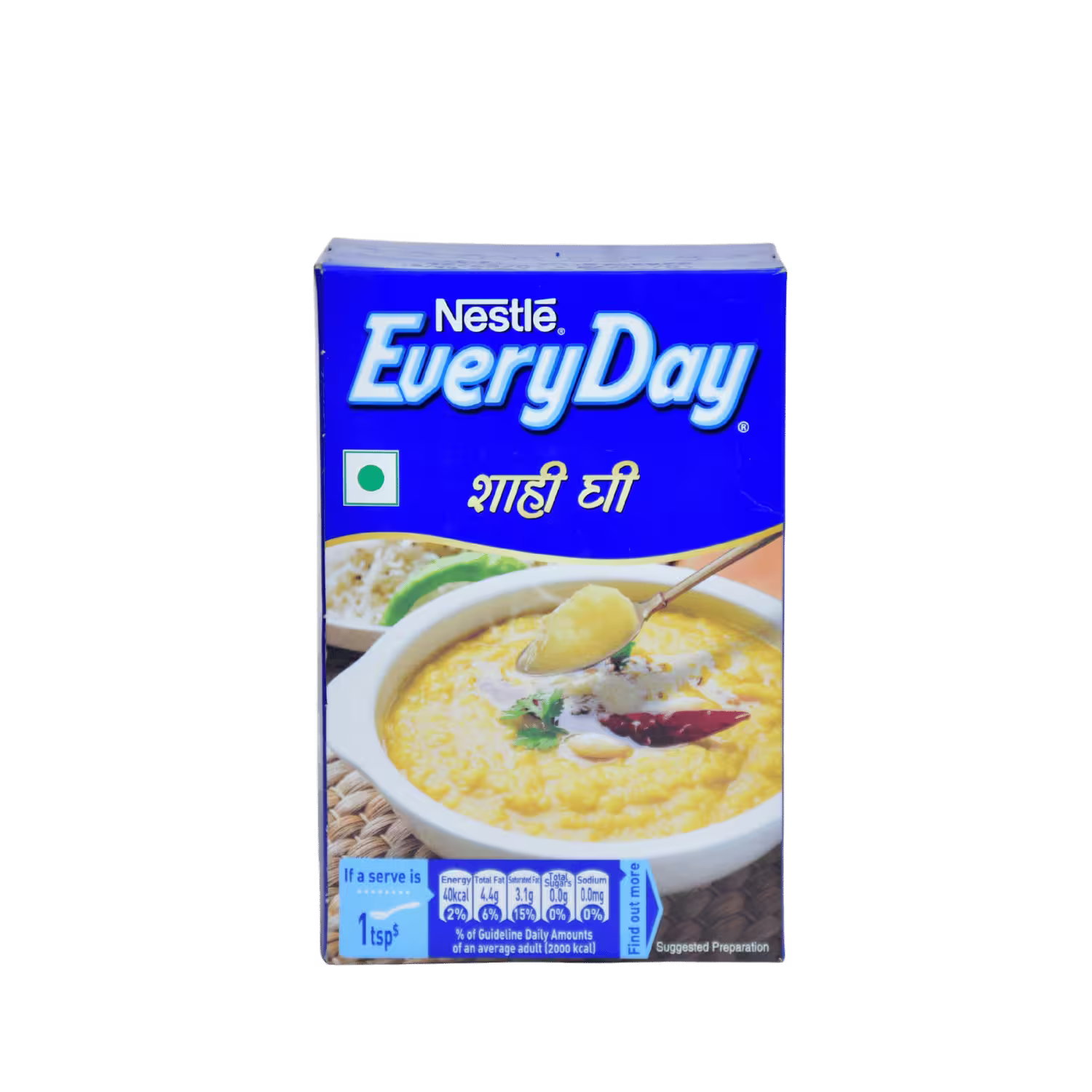 Shahi Ghee EveryDay Nestle