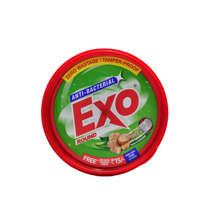 Exo Dish Wash