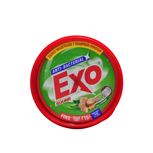 Exo Dish Wash