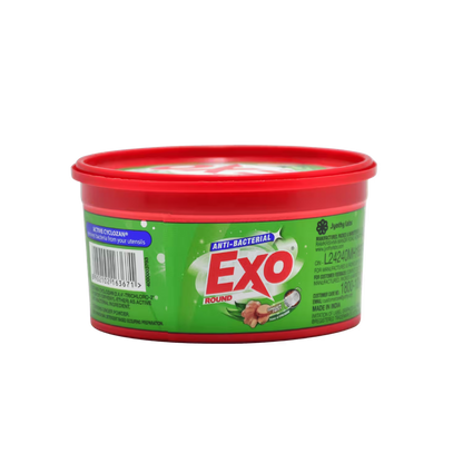 Exo Dish Wash