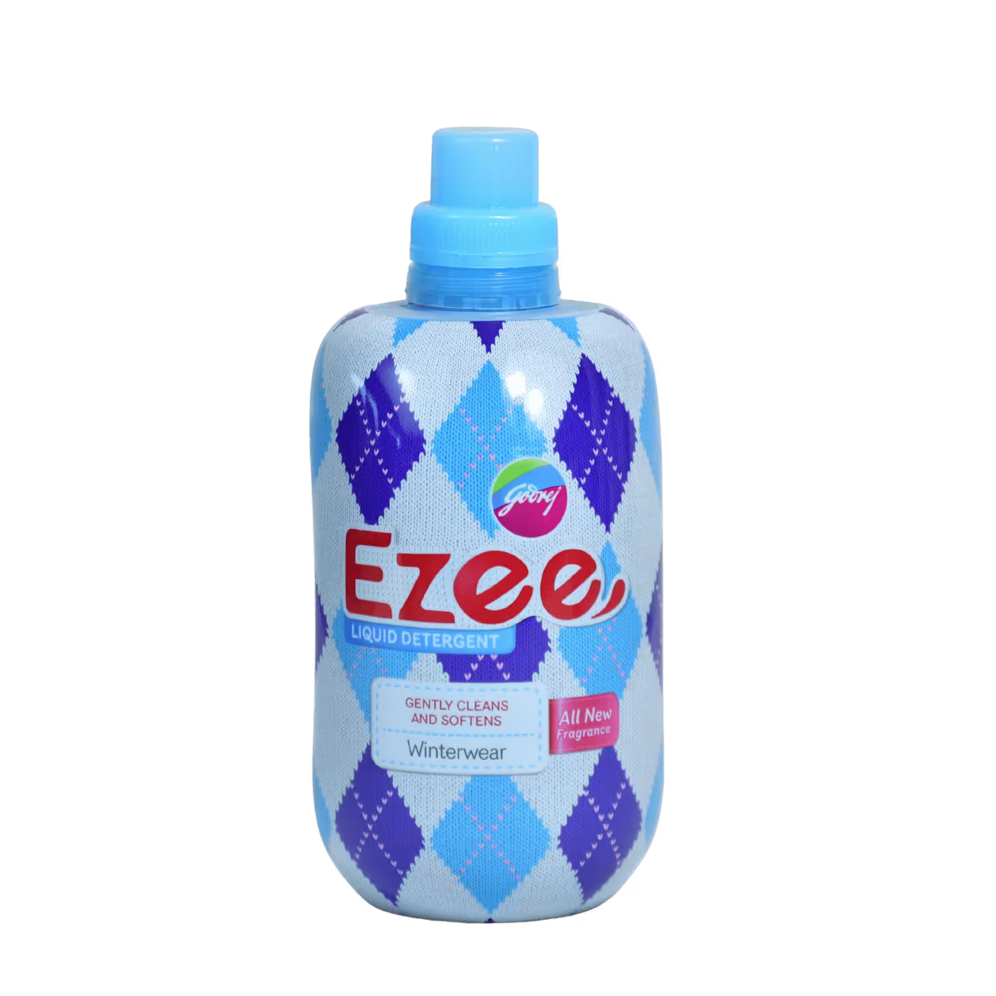 Ezee LIquid Detergent Godrej
