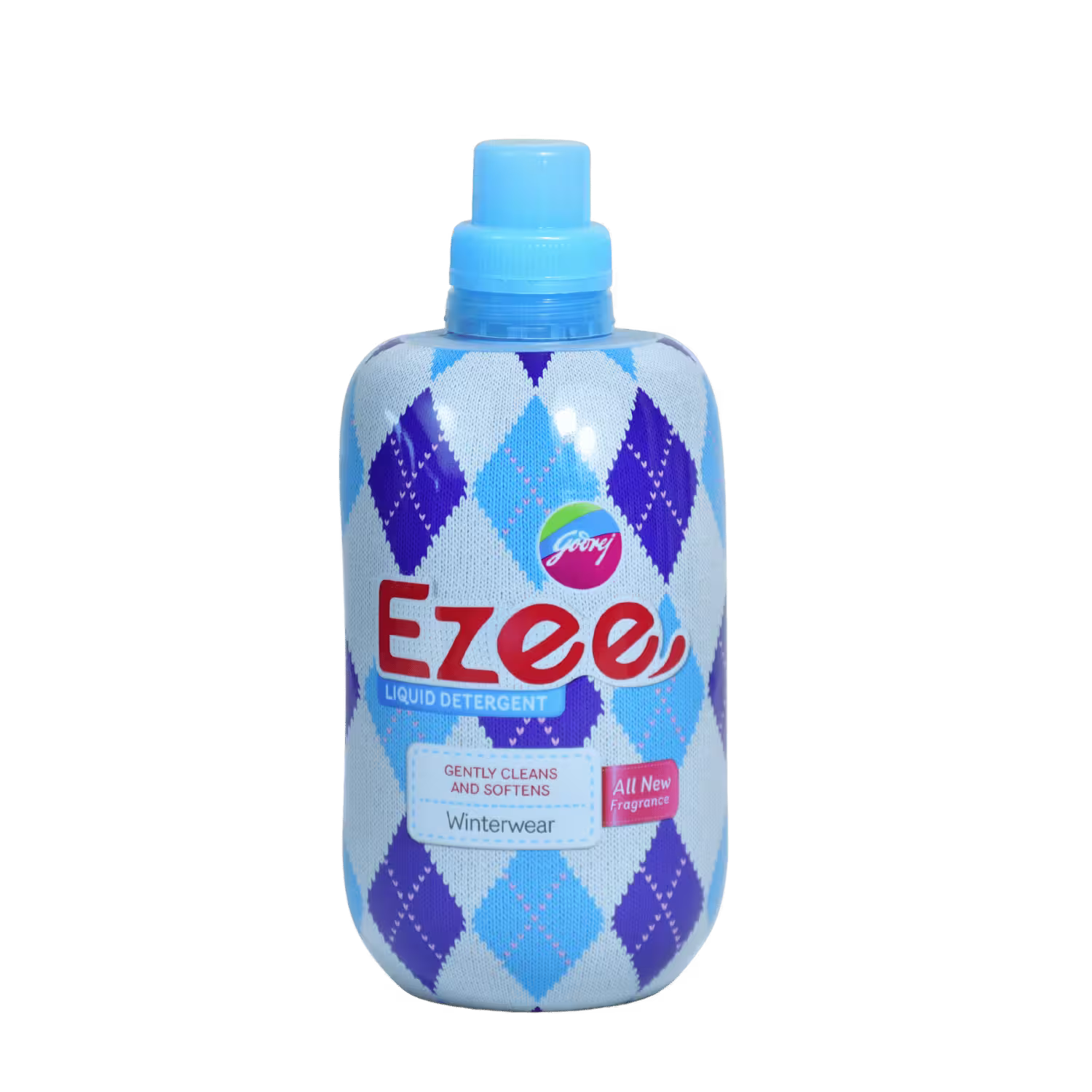 Ezee LIquid Detergent Goorej