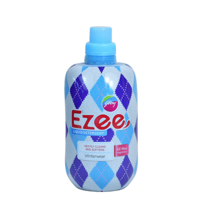 Ezee LIquid Detergent Godrej