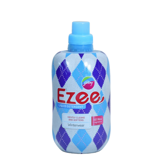 Ezee LIquid Detergent Godrej