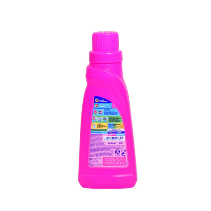Fabric Care Vanish