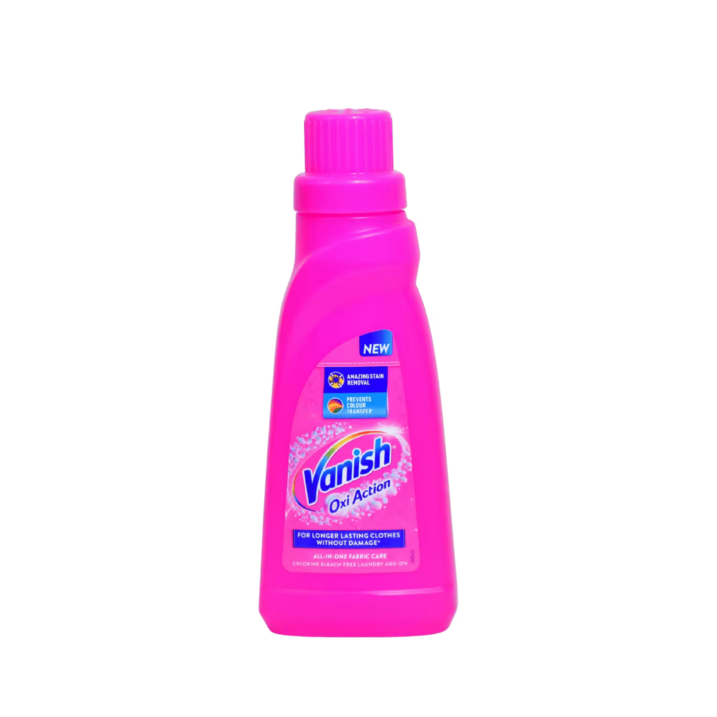 Fabric Care Vanish