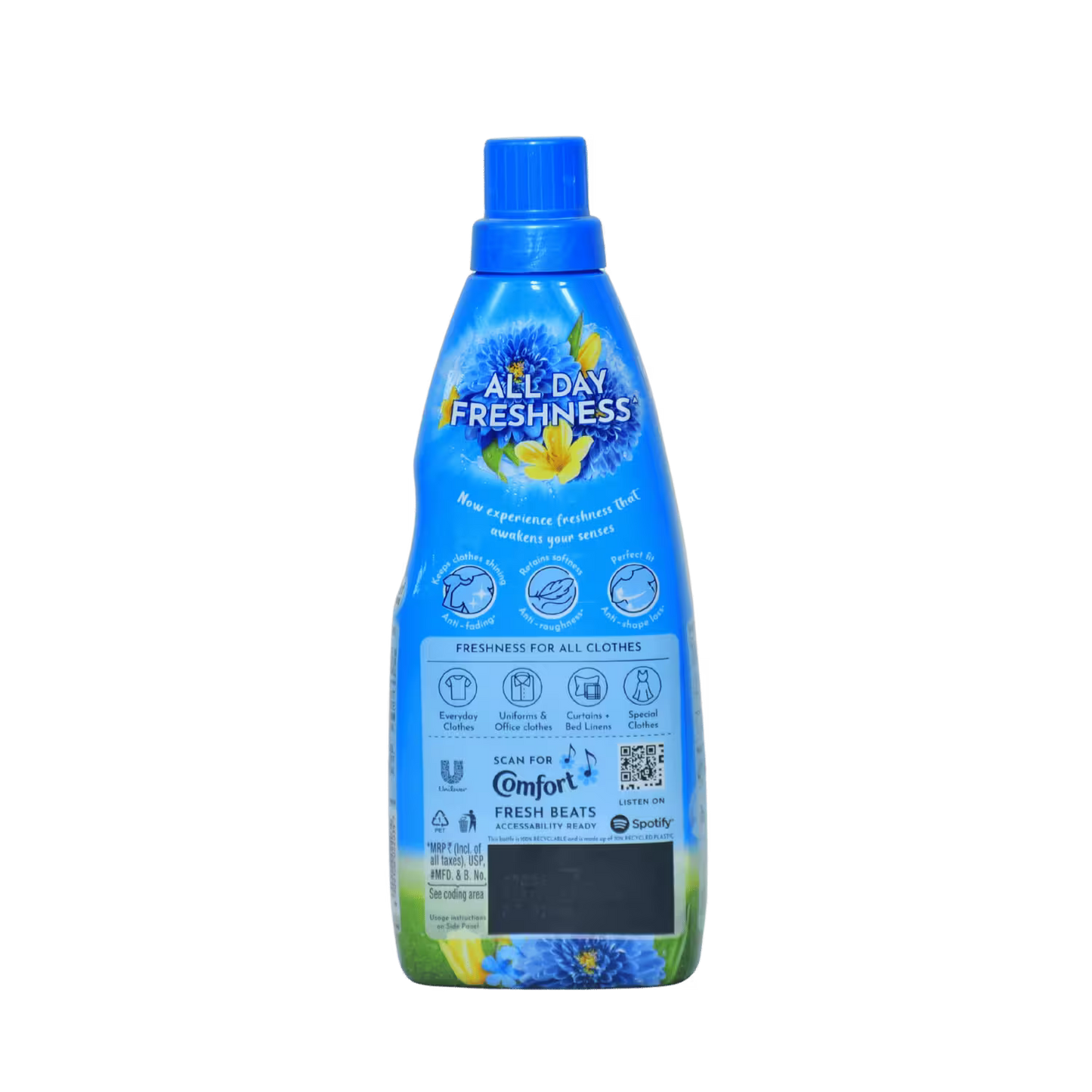 Fabric Conditioner Morning Fresh Comfort