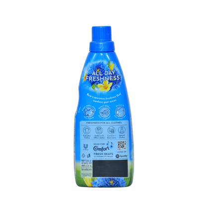 Fabric Conditioner Morning Fresh Comfort