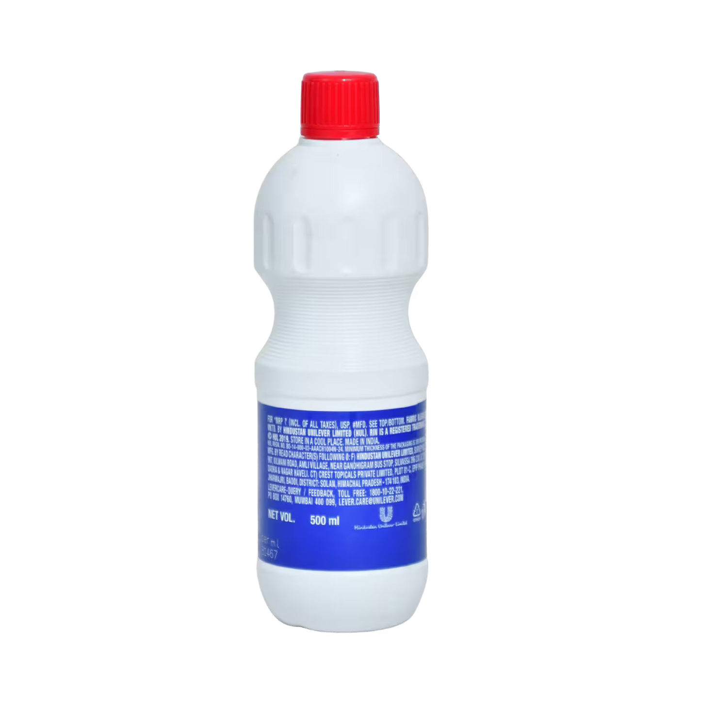 Fabric Whitener Rin