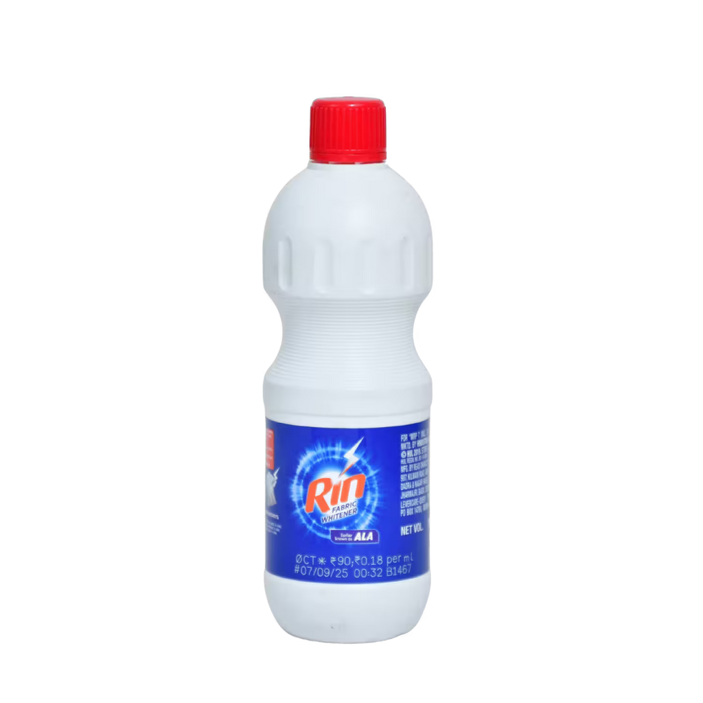 Fabric Whitener Rin
