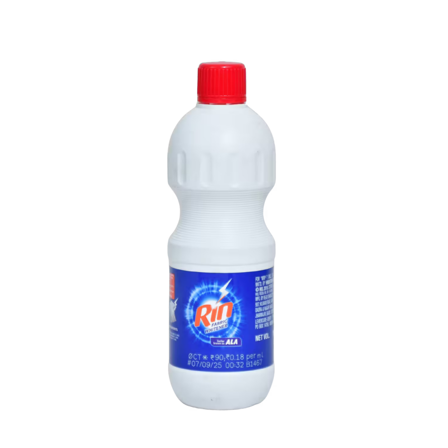 Fabric Whitener Rin