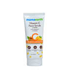 Face Scrub Mamaearth