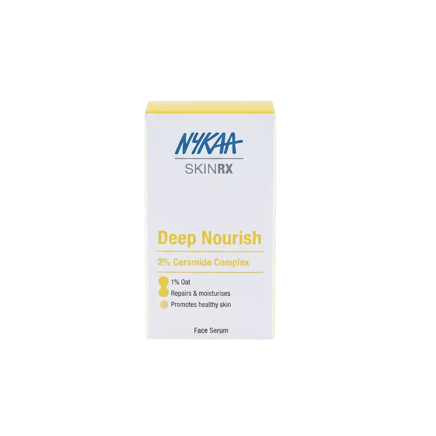 Face Serum Nykaa Skinrx Deep Nourish