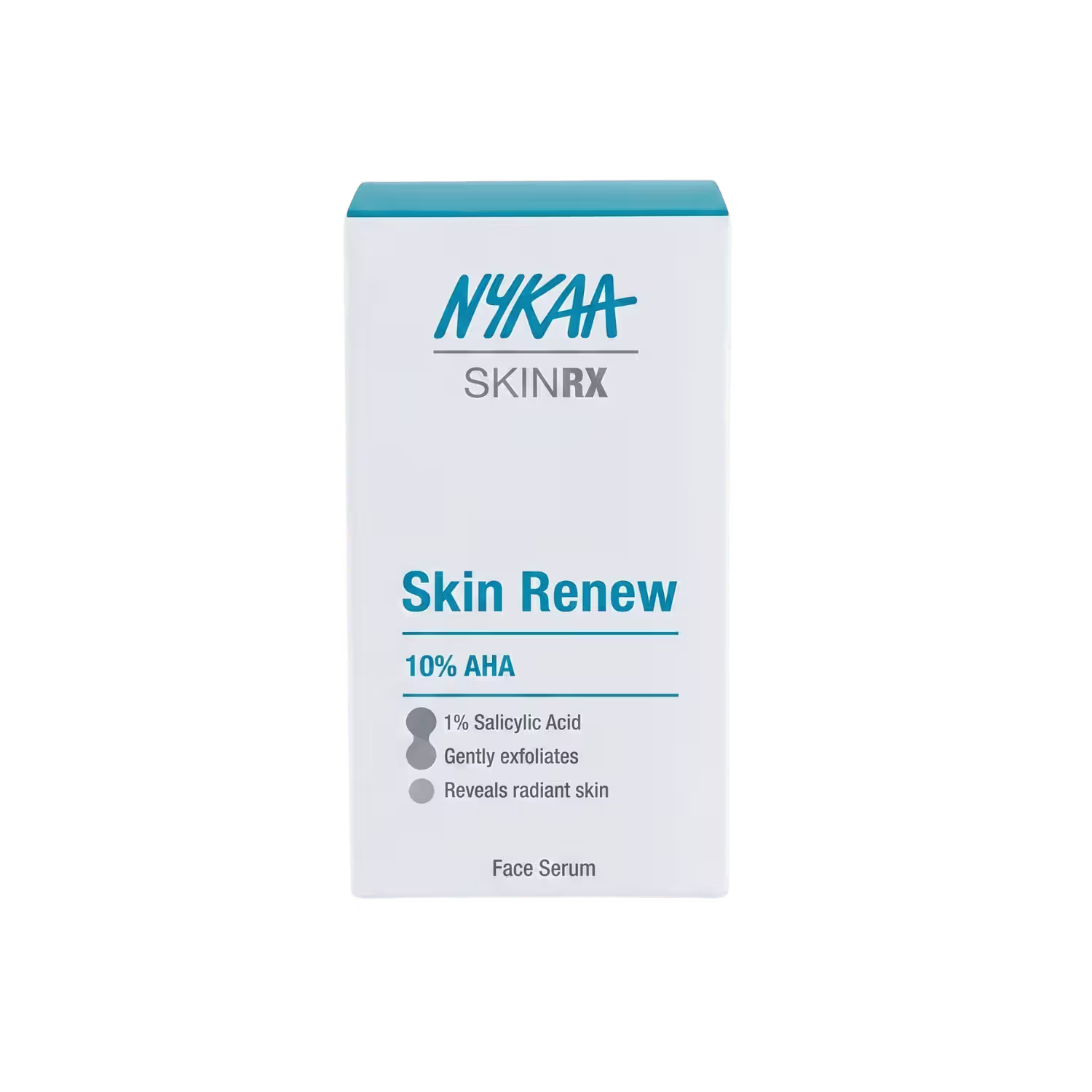 Face Serum Nykaa Skinrx Skin Renew