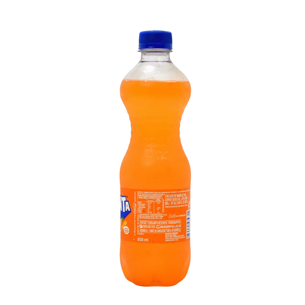 Fanta