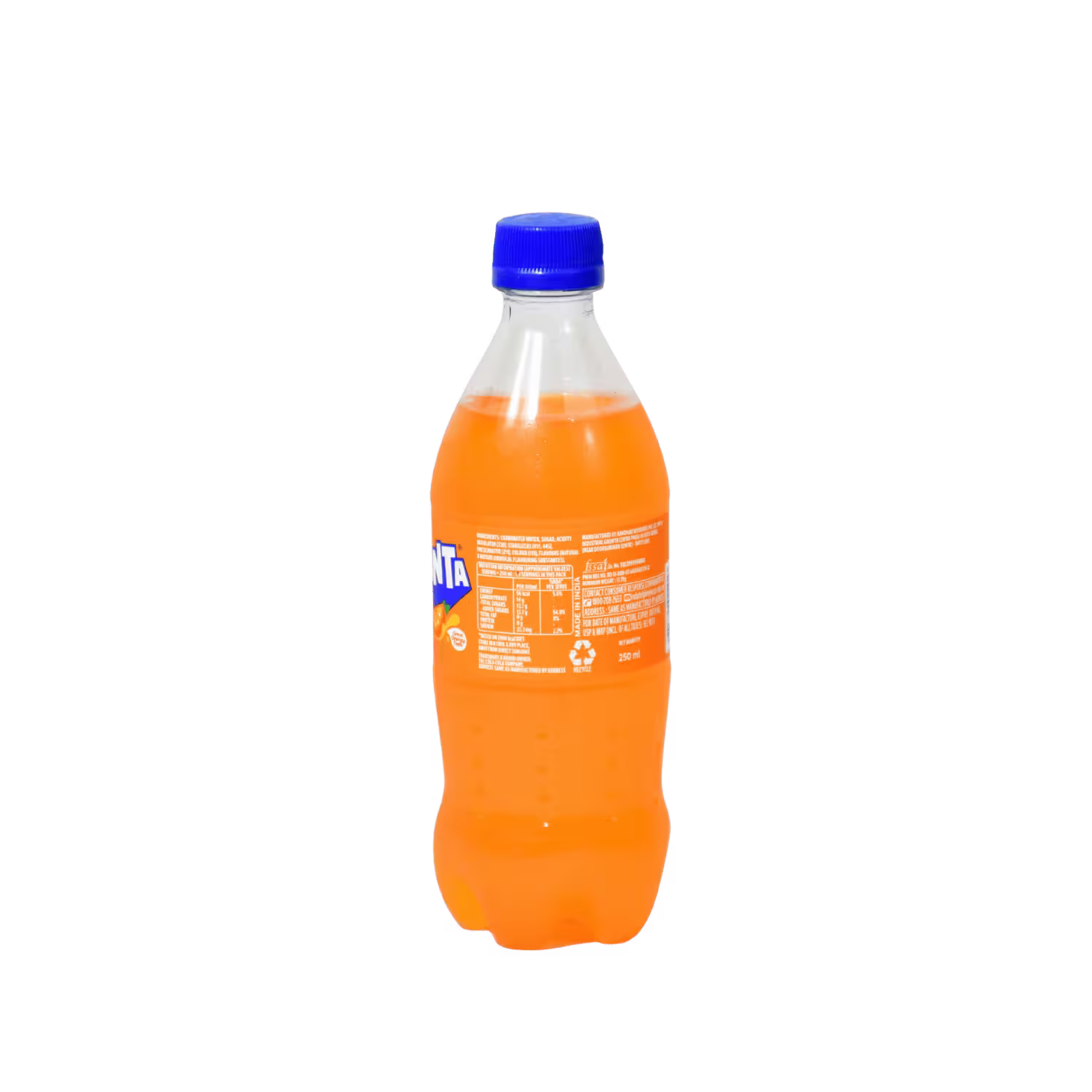 Fanta Drink