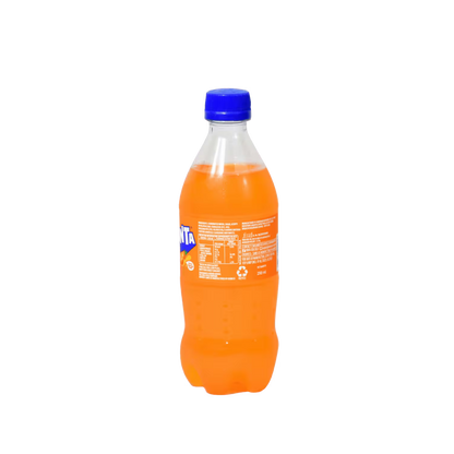 Fanta Drink