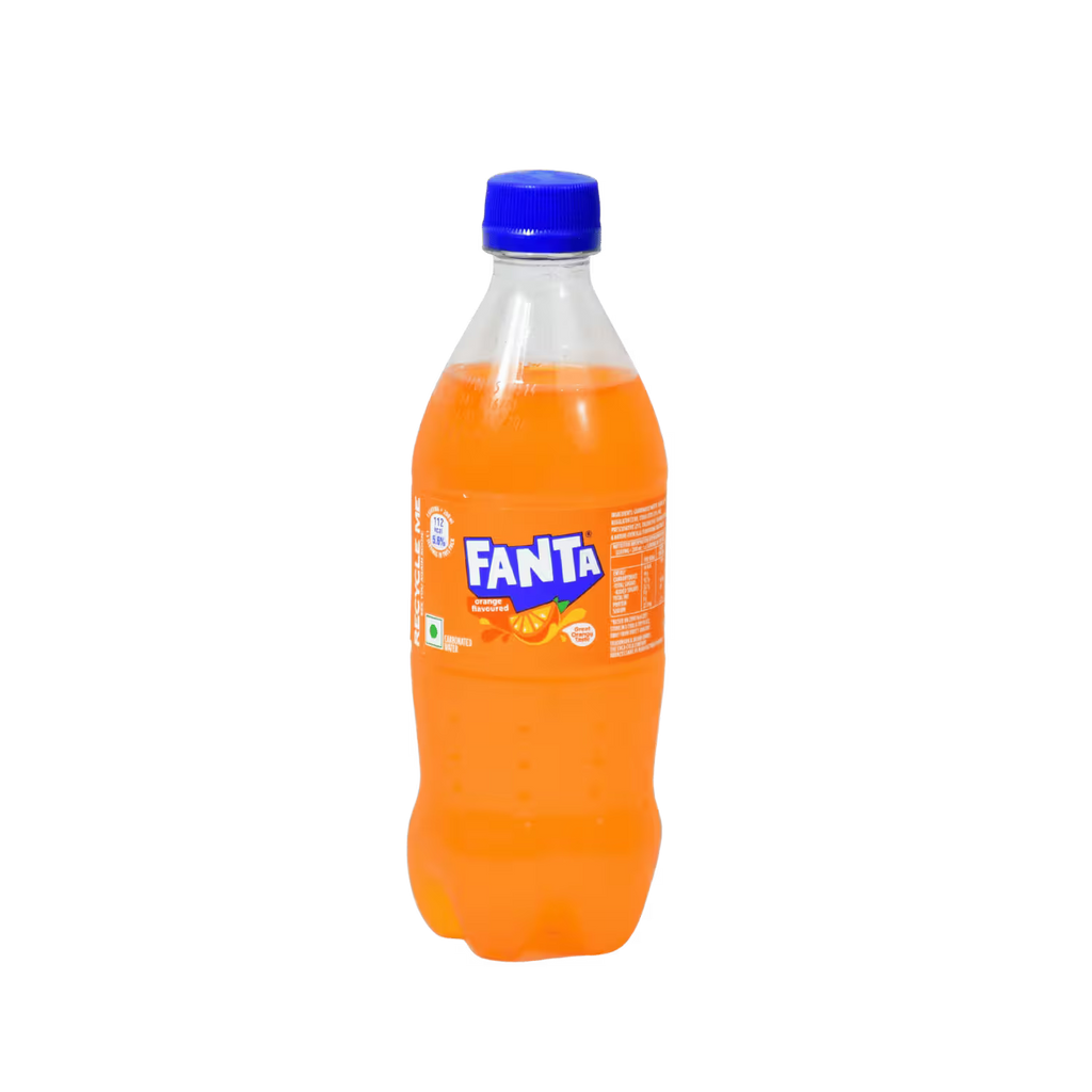Fanta Drink
