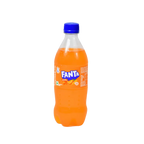 Fanta Drink