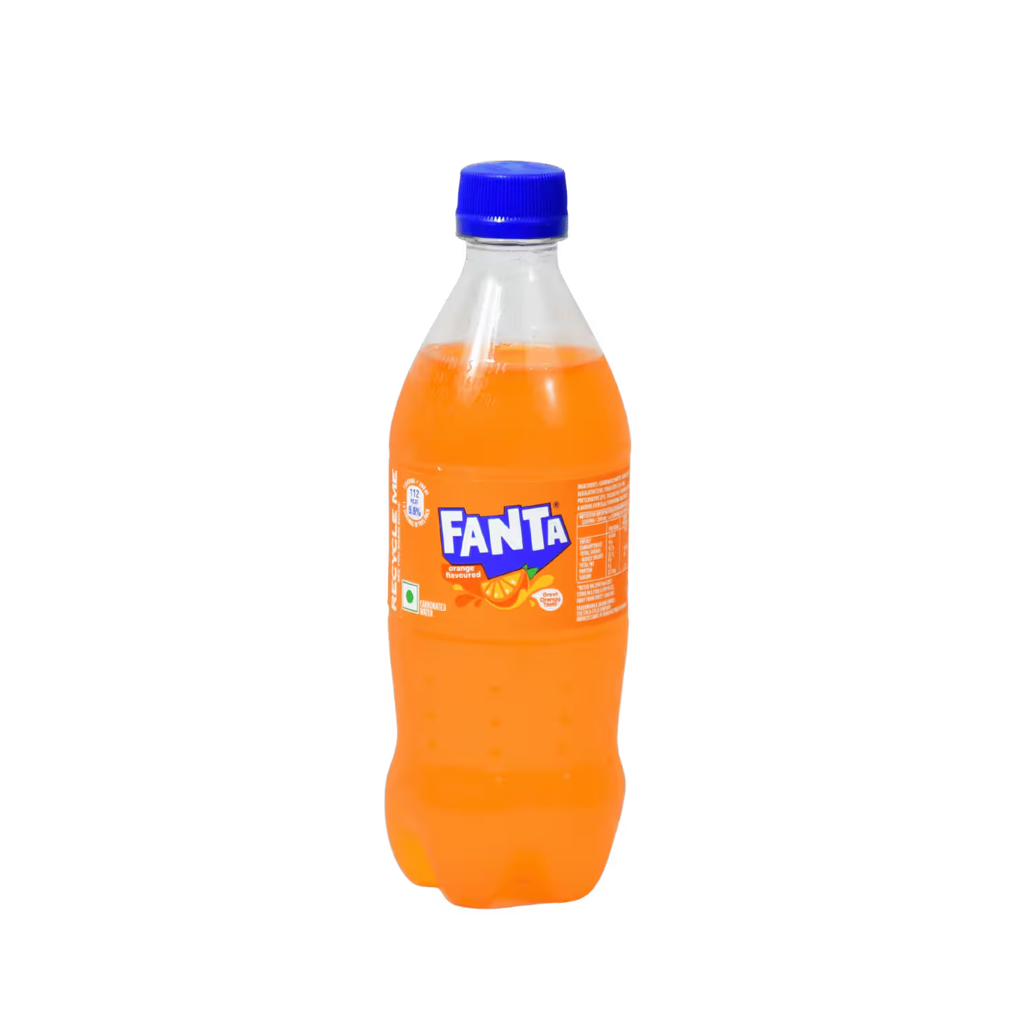Fanta Drink