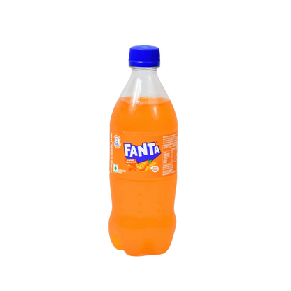 Fanta Drink