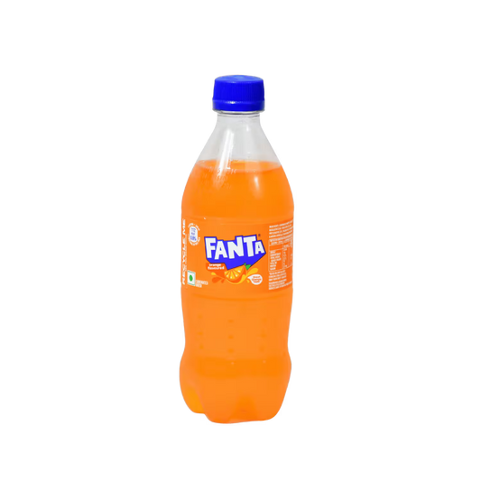 Fanta Drink