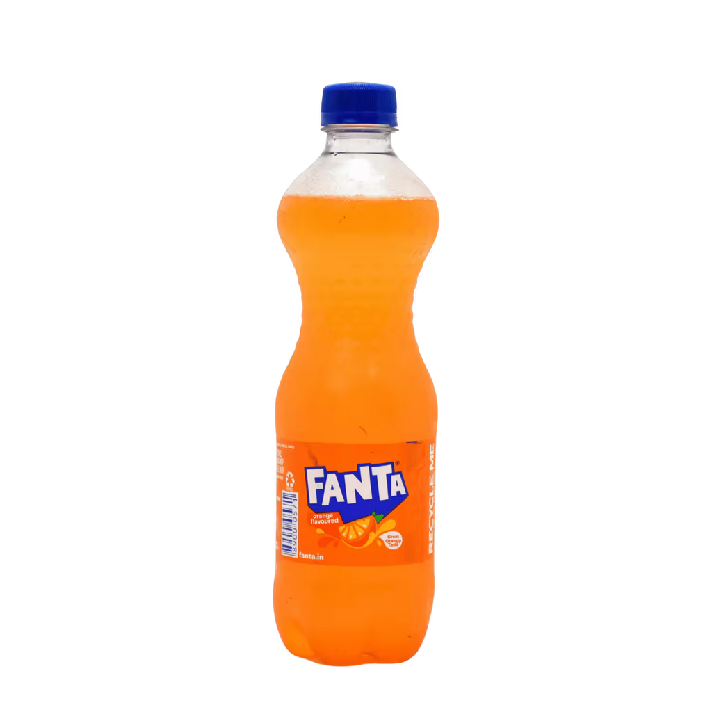 Fanta