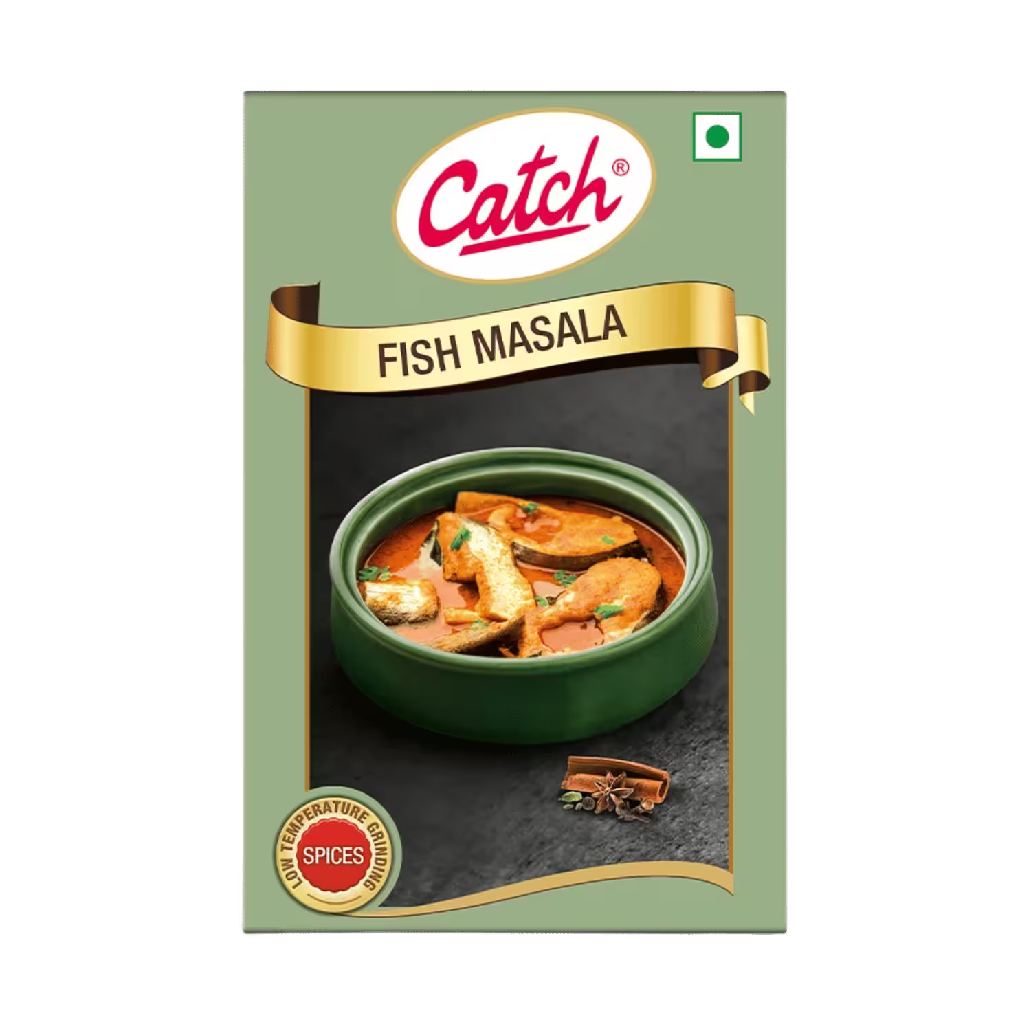 Fish Masala Catch