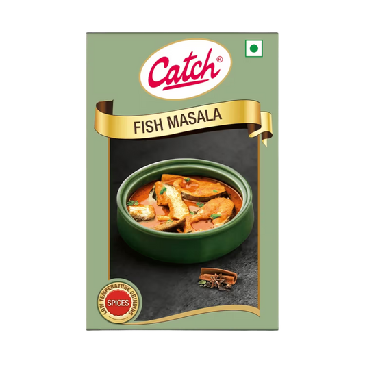 Fish Masala Catch