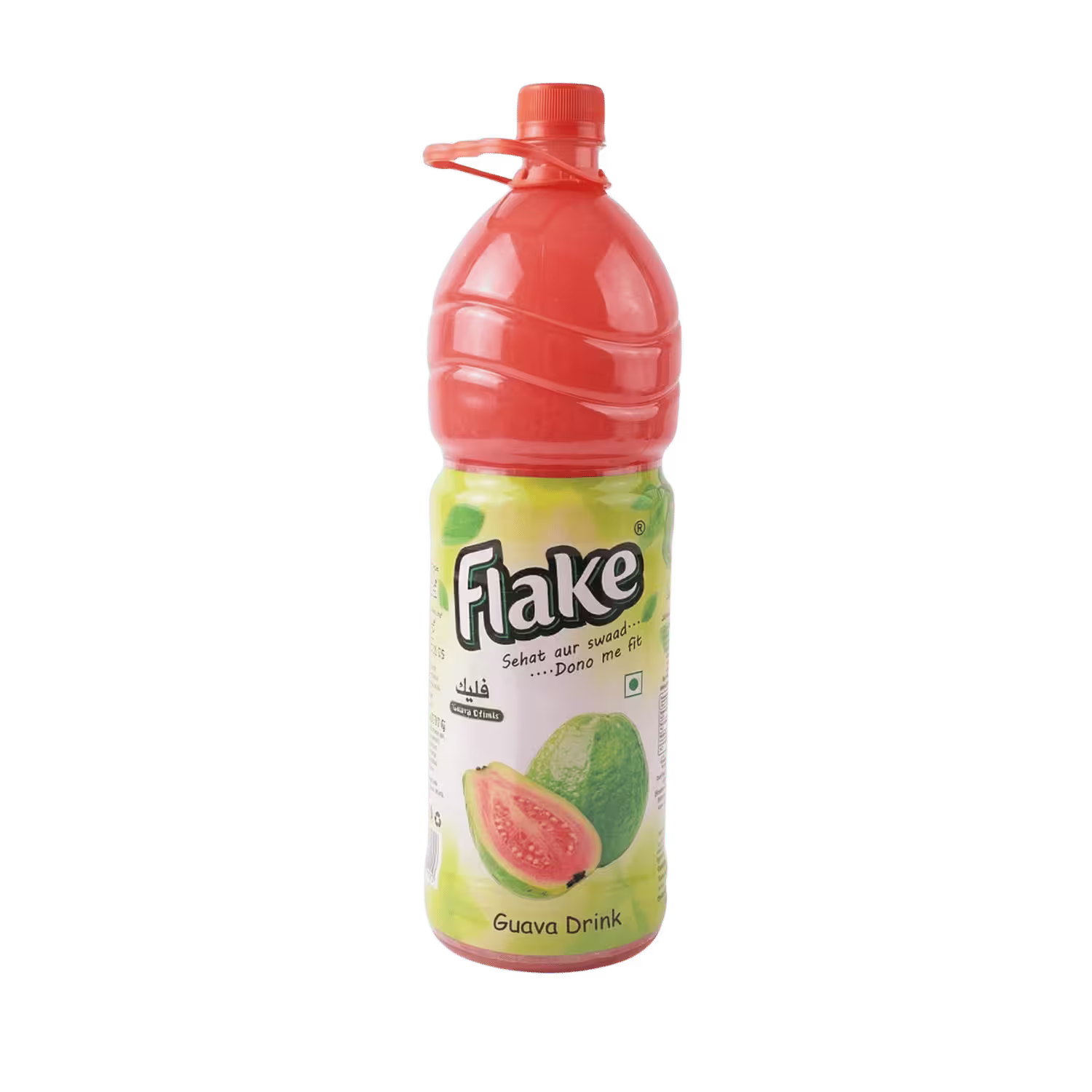 Guava Drink Flake