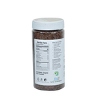 Flaxseeds Nature Land