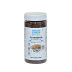 Flaxseeds Nature Land