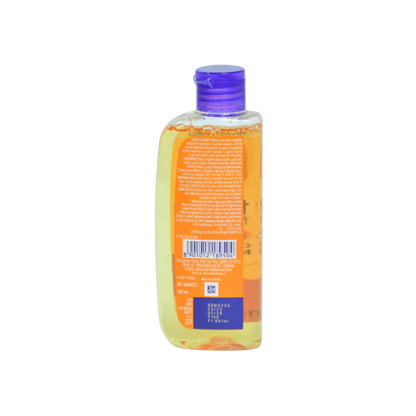 Foaming Face Wash